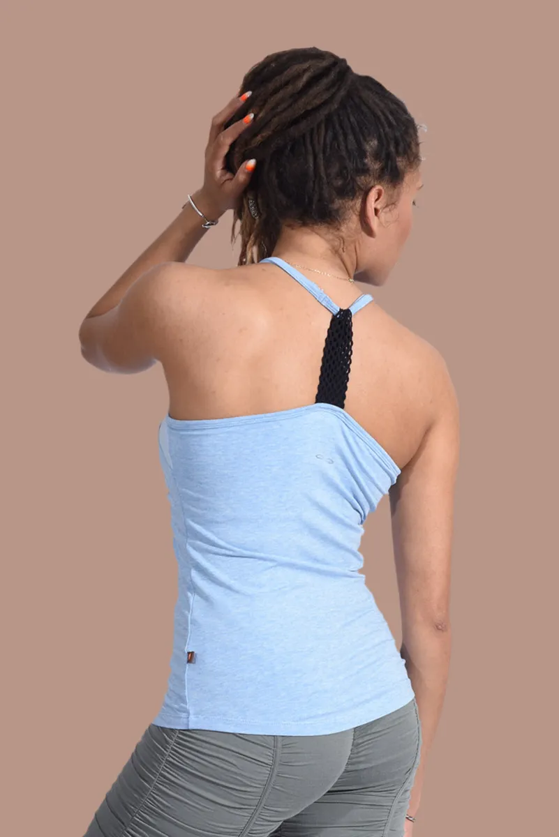 Bamboo Hot Yoga Tank