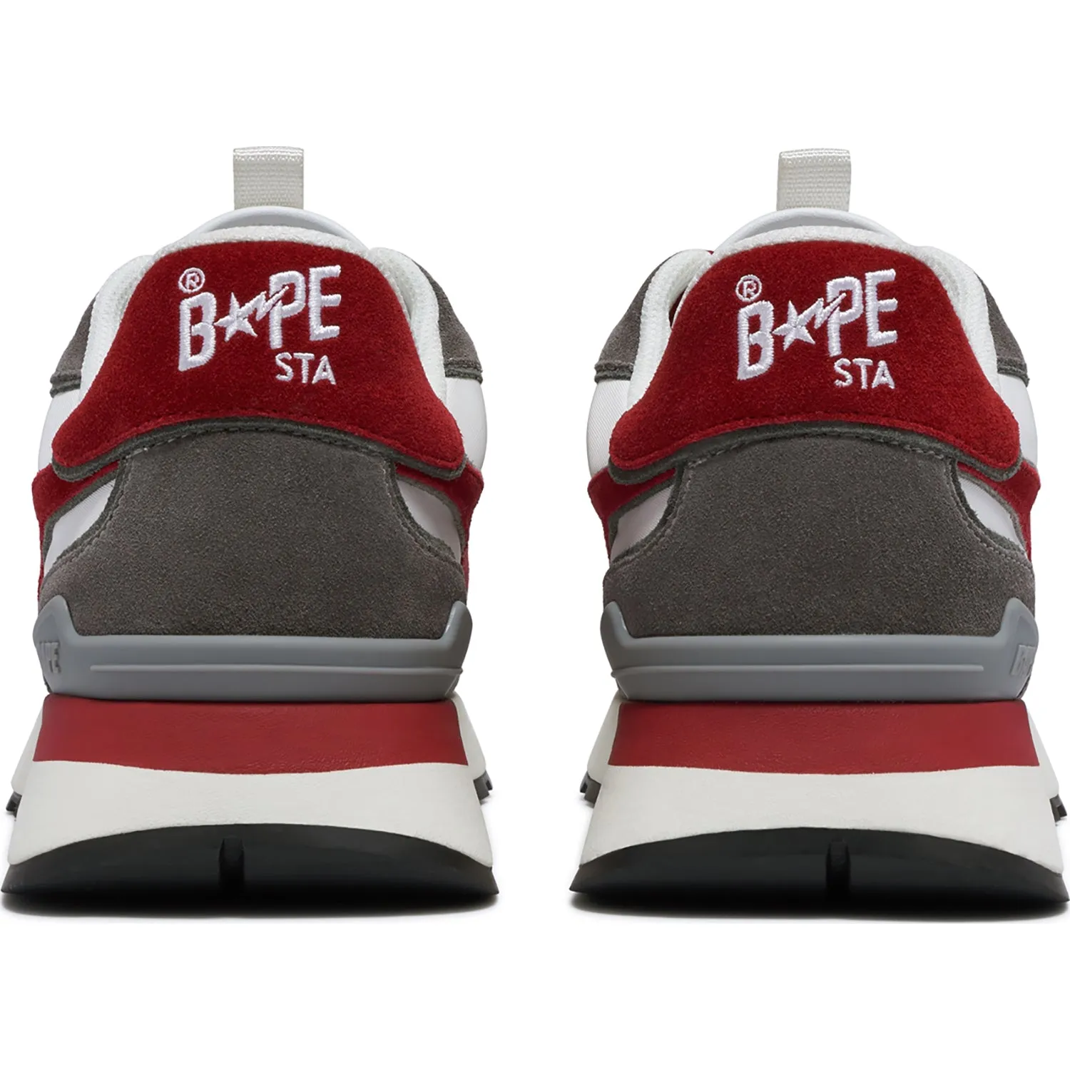 BAPE® ROAD STA EXPRESS #2 MENS