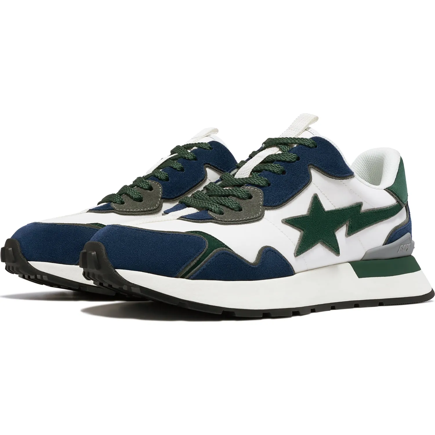 BAPE® ROAD STA EXPRESS #2 MENS