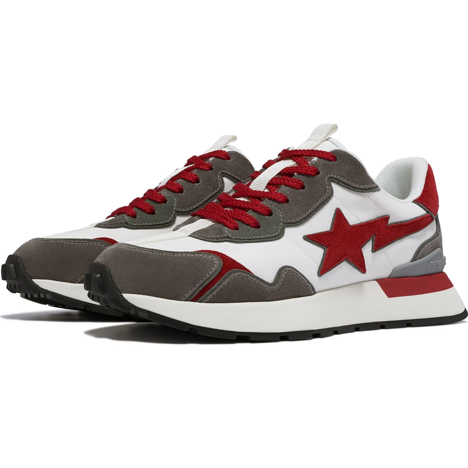 BAPE® ROAD STA EXPRESS #2 MENS