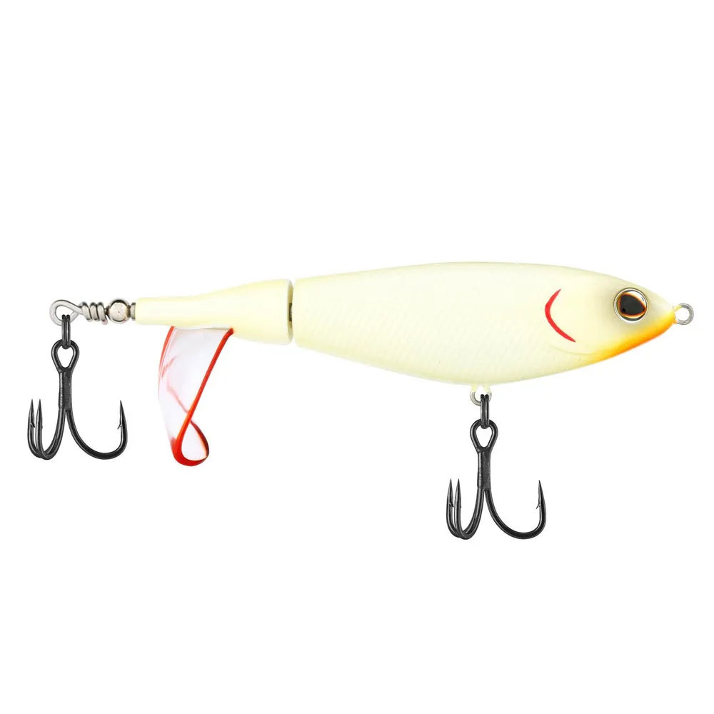 Berkley | Choppo Saltwater | 105mm Bait Length | Bone [1547861]