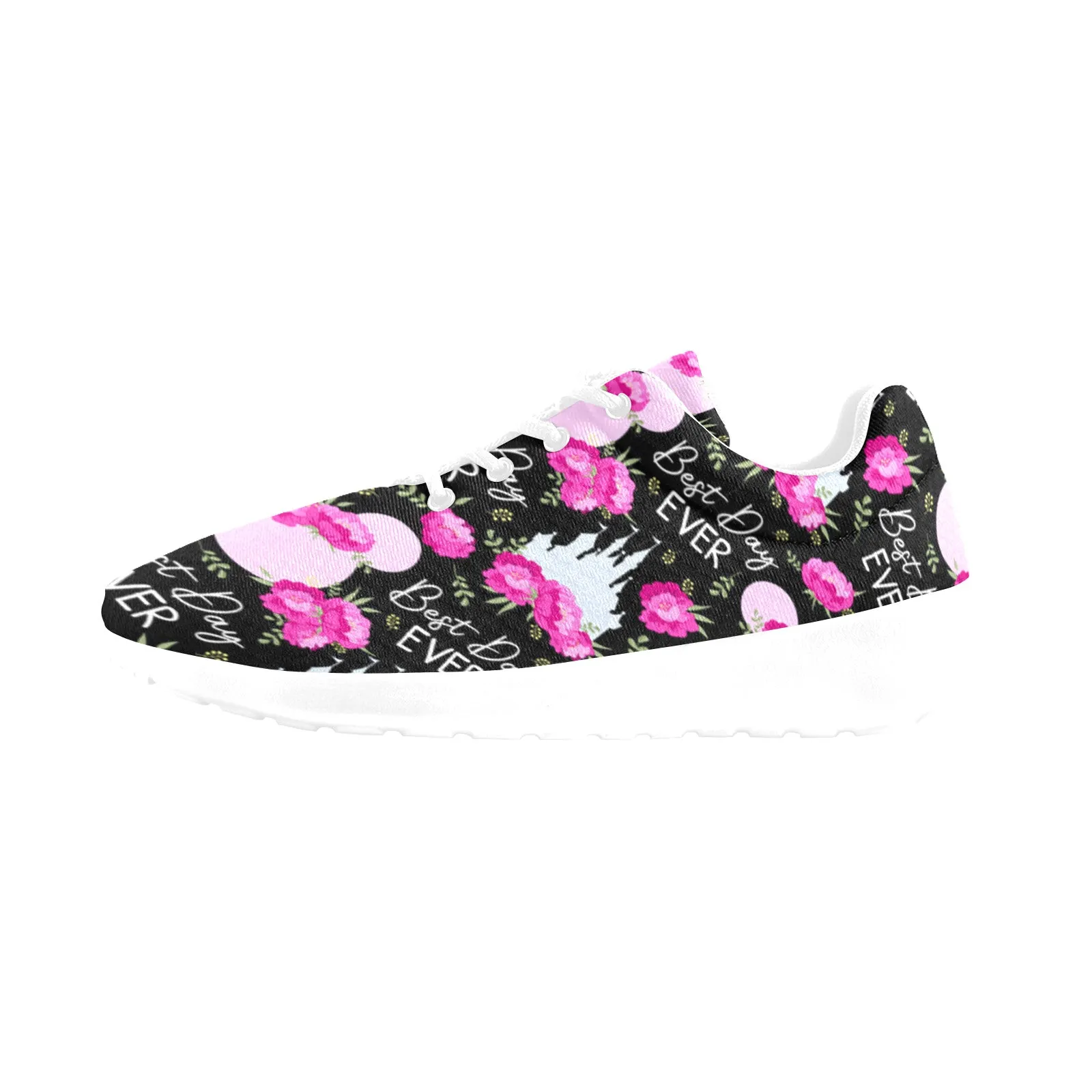 Best Day Ever Women's Athletic Shoes