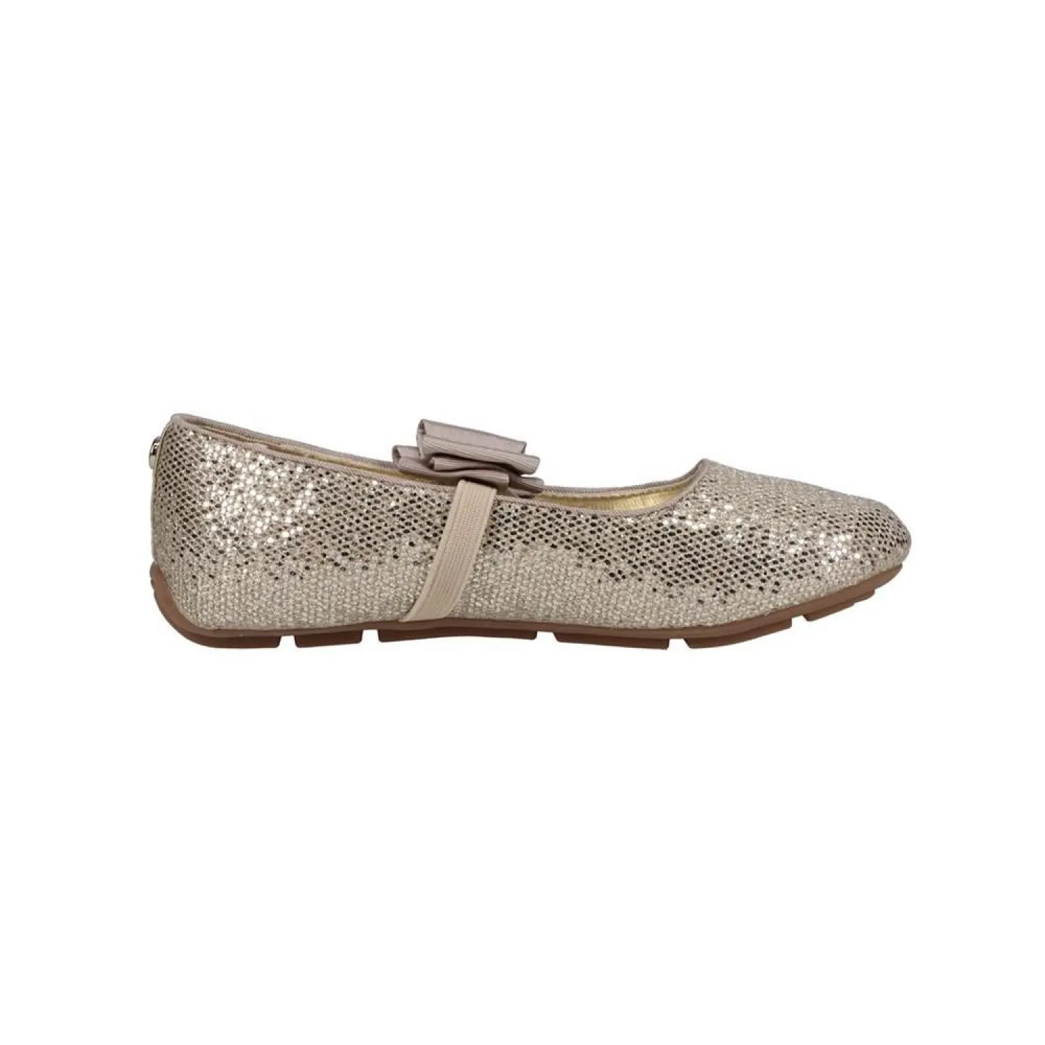 Big Girls Rover Day Ballerina Flats