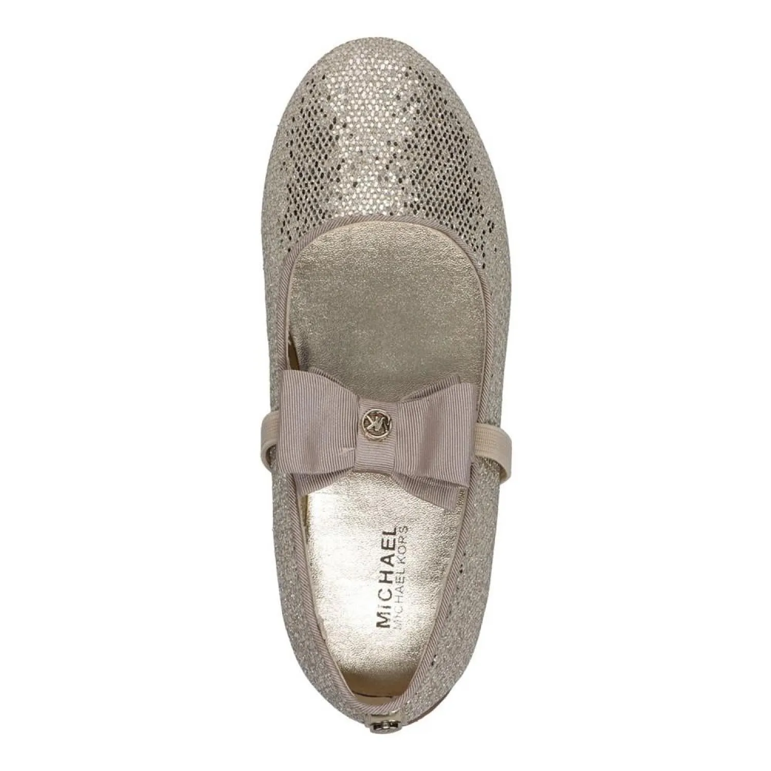 Big Girls Rover Day Ballerina Flats