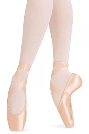 Bloch European Balance Pointe Shoe ESO160L