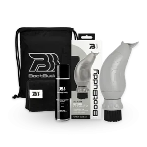 Boot Buddy 3.0 Grey - Protect Bundle