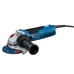 BOSCH 5" Angle Grinder