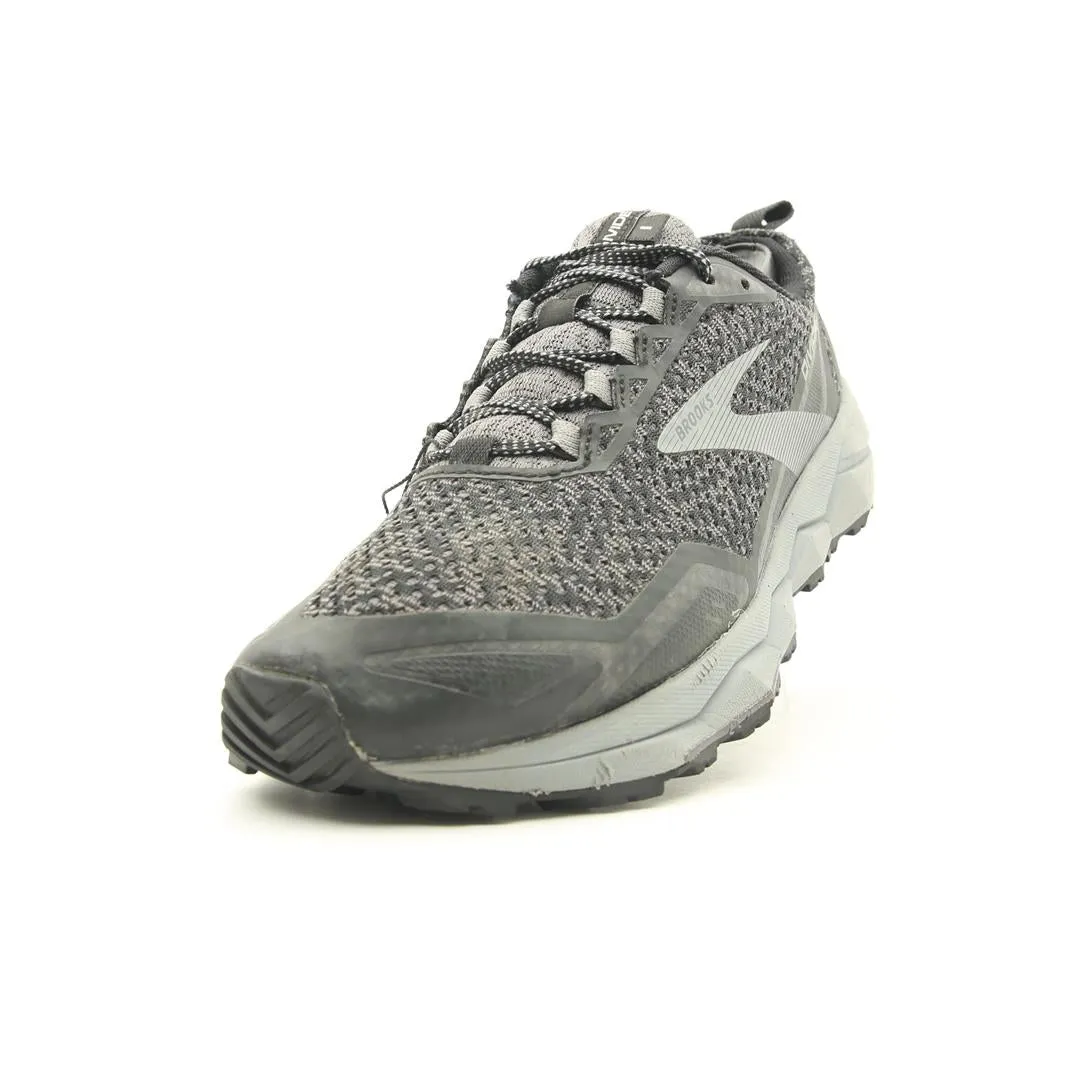 BROOKS DIVIDE 1