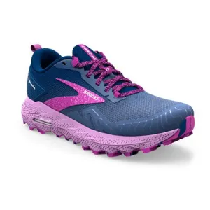 Brooks Women's Cascadia 17 (449)