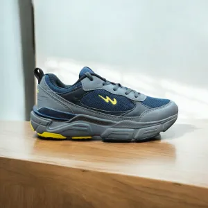 Campus Sports Shoes Navigator