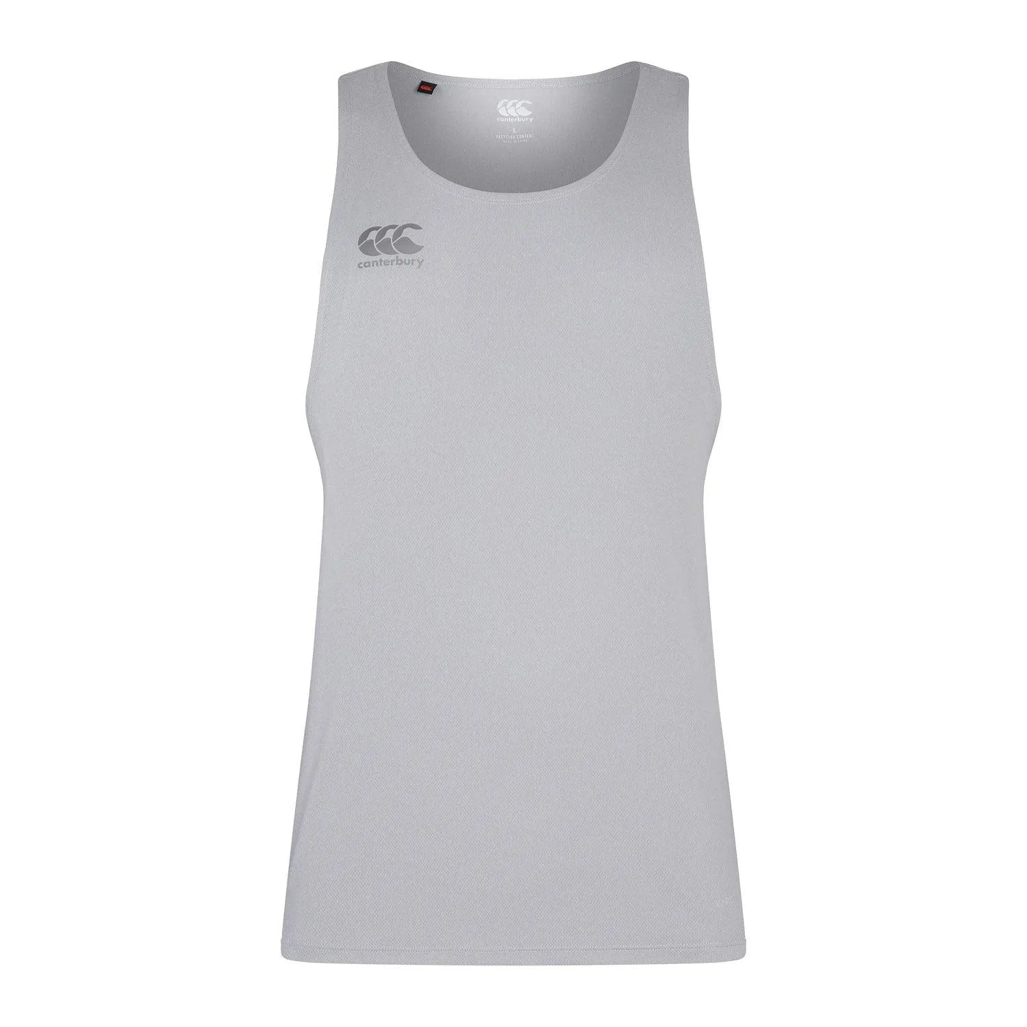 Canterbury Mens Superlight Singlet