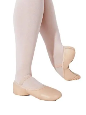 Capezio Lily Children’s Ballet shoes 212C