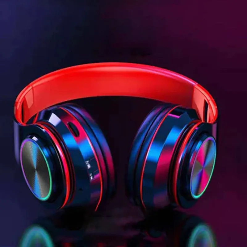 Casque lumineux