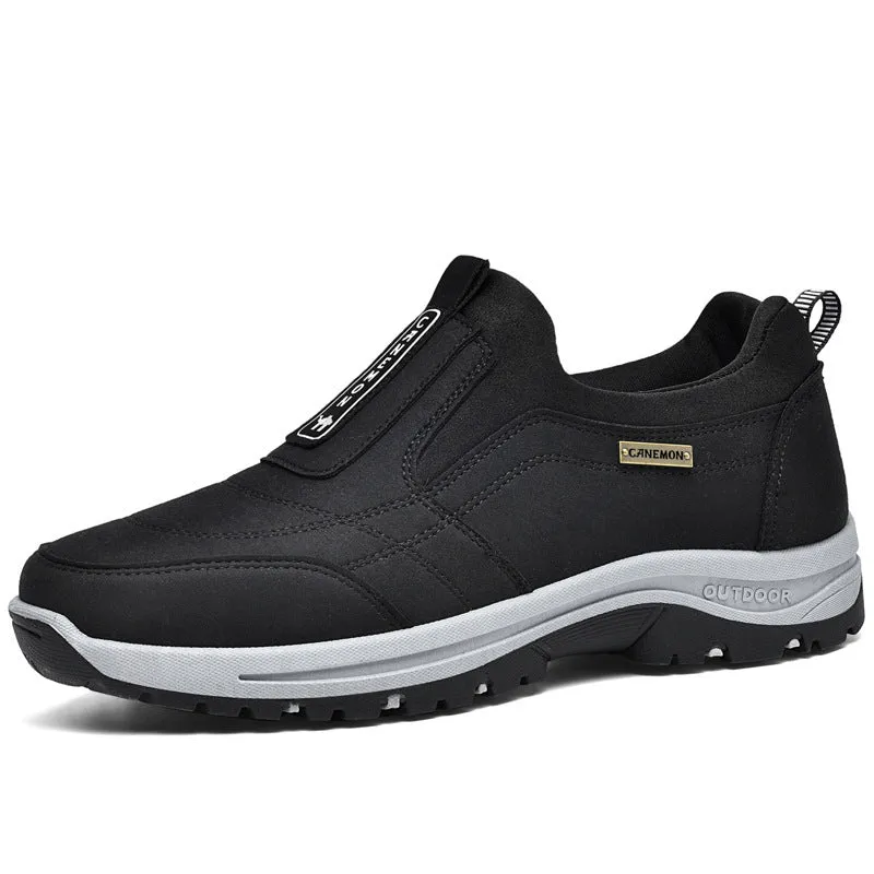 Casual Sneaker Plus Size Non-slip