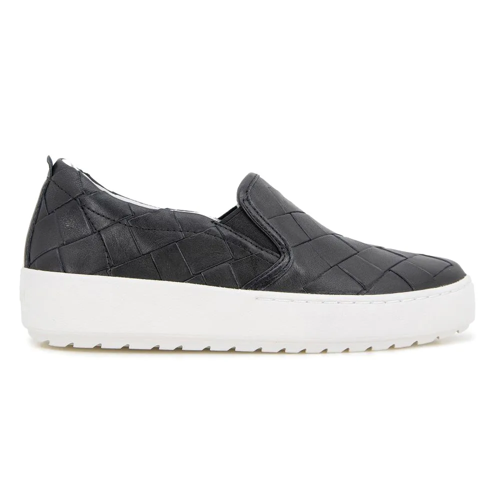 Charlotte Slip On Sneakers