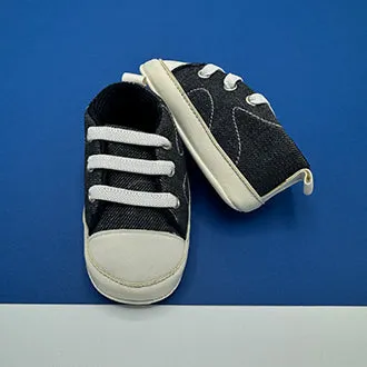 Classic Canvas Crawlers Shoes