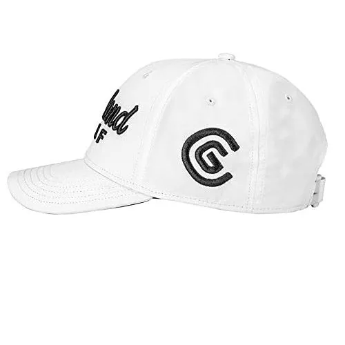 Cleveland Structured Golf Hat