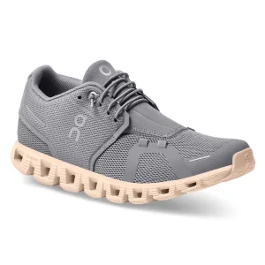 Cloud 5 Women's Sneaker - Zinc/Shell