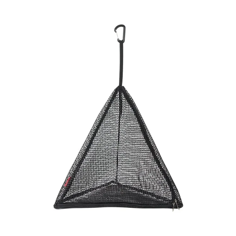 CLS Outdoor Triangular Foldable Storage Mesh Bag M