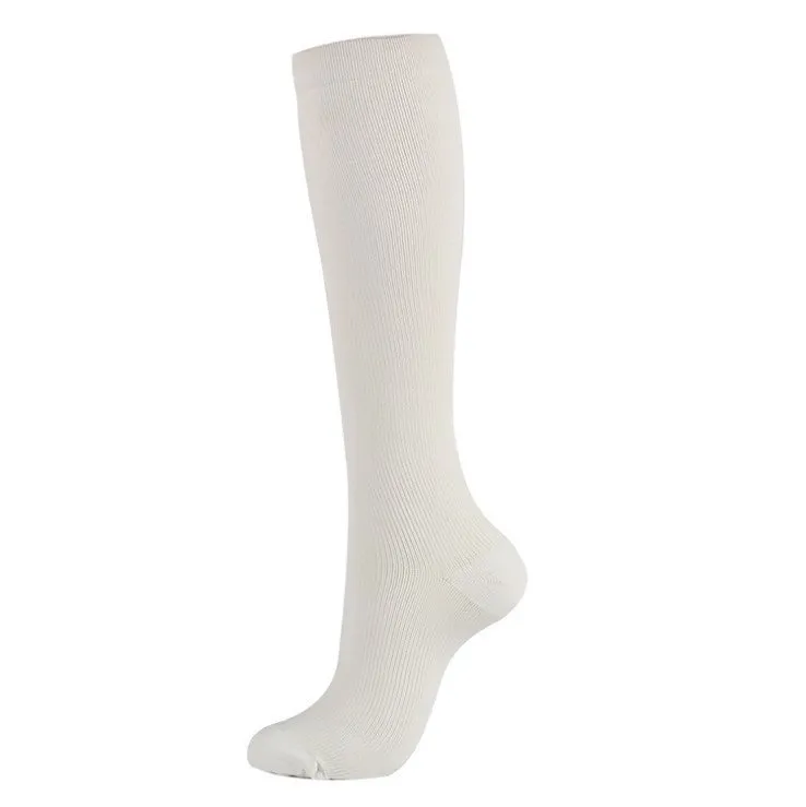 Copper Ion Sports Compression Socks