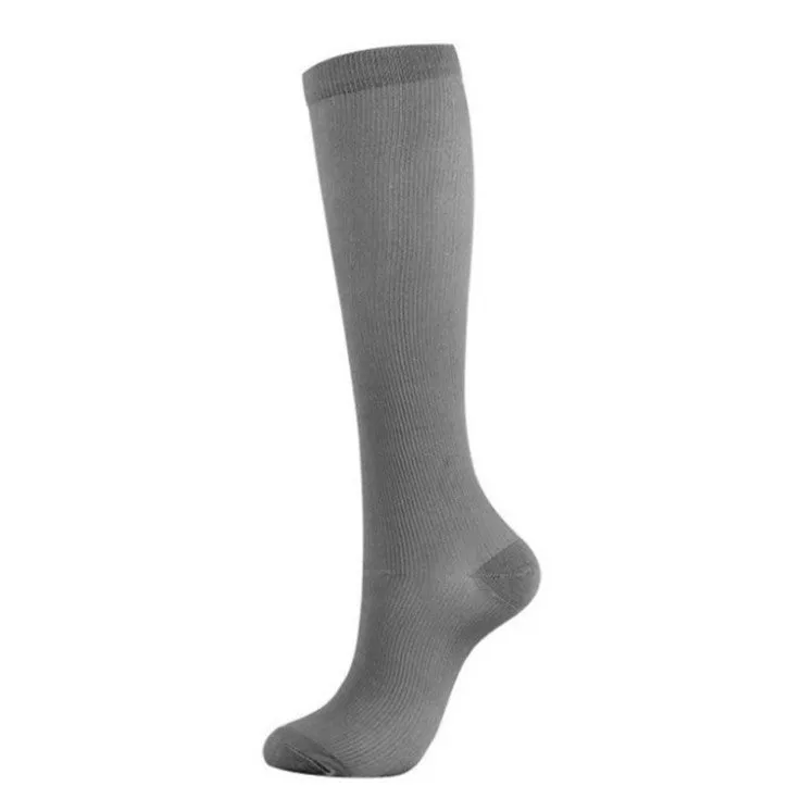 Copper Ion Sports Compression Socks