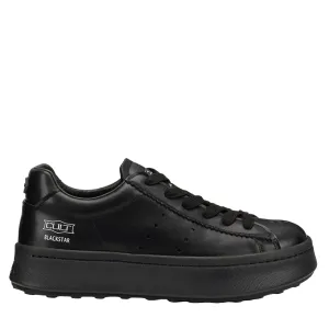 Cult scarpa sneakers da uomo Blackstar 4318 nero