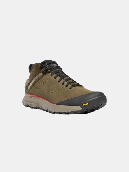 DANNER MEN'S TRAIL 2650 GTX MID