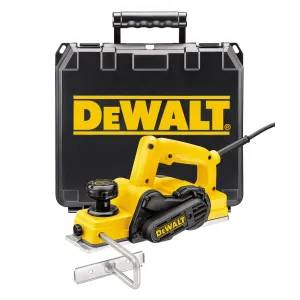 DeWalt D26677K Planer