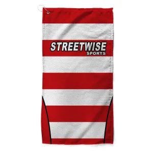 Doncaster 2005 Golf Towel