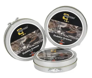 Dubbin Grease 100ml