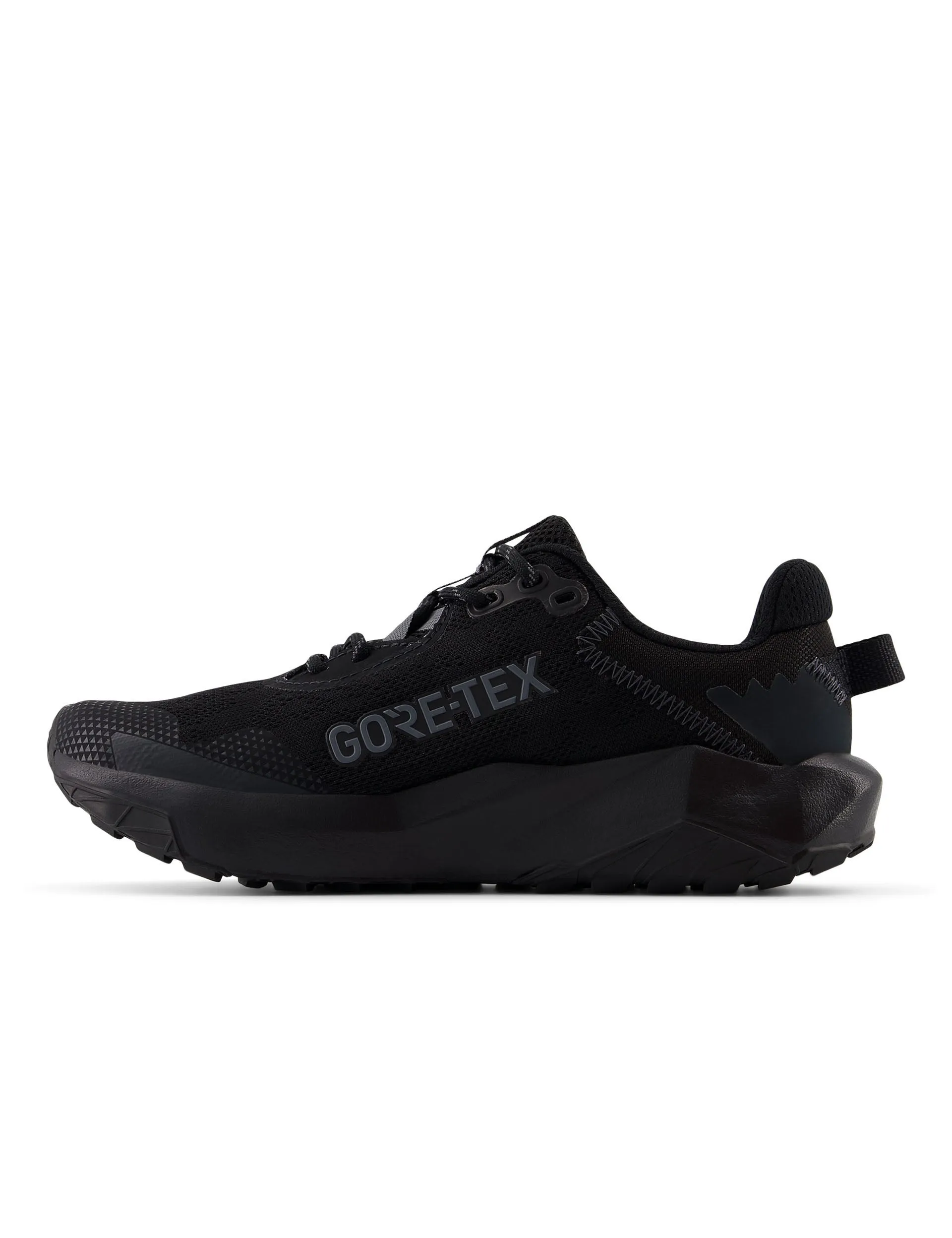 DynaSoft Nitrel v6 Gore-Tex Shoes - Black