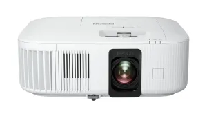 Epson Projector Tw-6150 4K Uhd 4K Stream