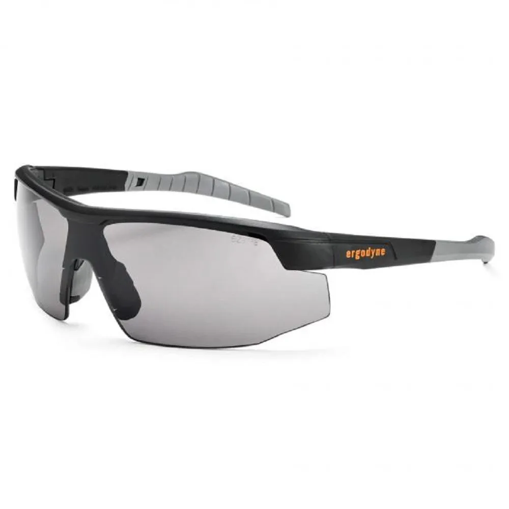 Ergodyne Skullerz SKOLL-AF Anti-Fog Safety Glasses, 1 Each