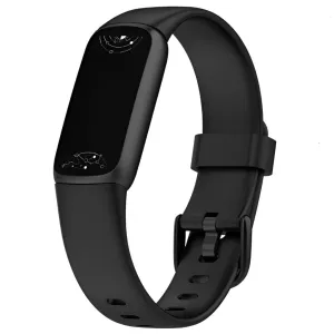 Erro Silicone Sports Fitbit Luxe Band