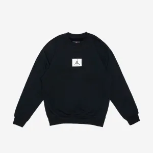 Essential Statements Fleece Crewneck