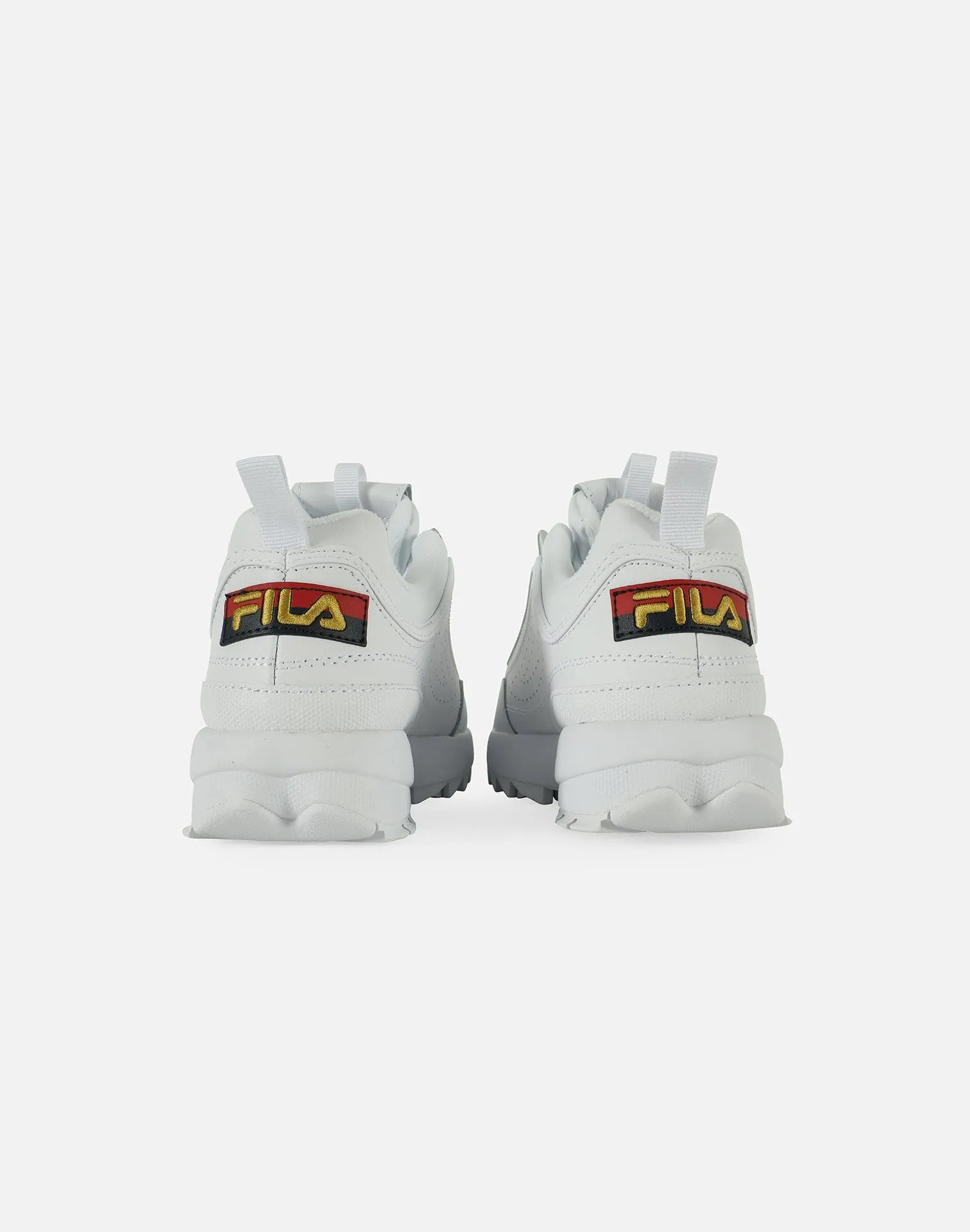 Fila DISRUPTOR 2 SIGNATURE SCRIPT