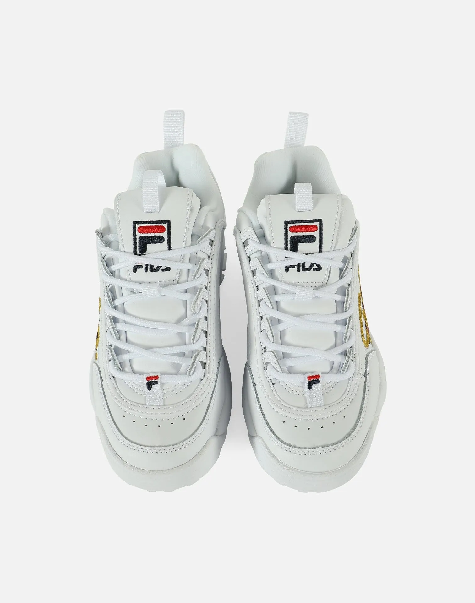 Fila DISRUPTOR 2 SIGNATURE SCRIPT