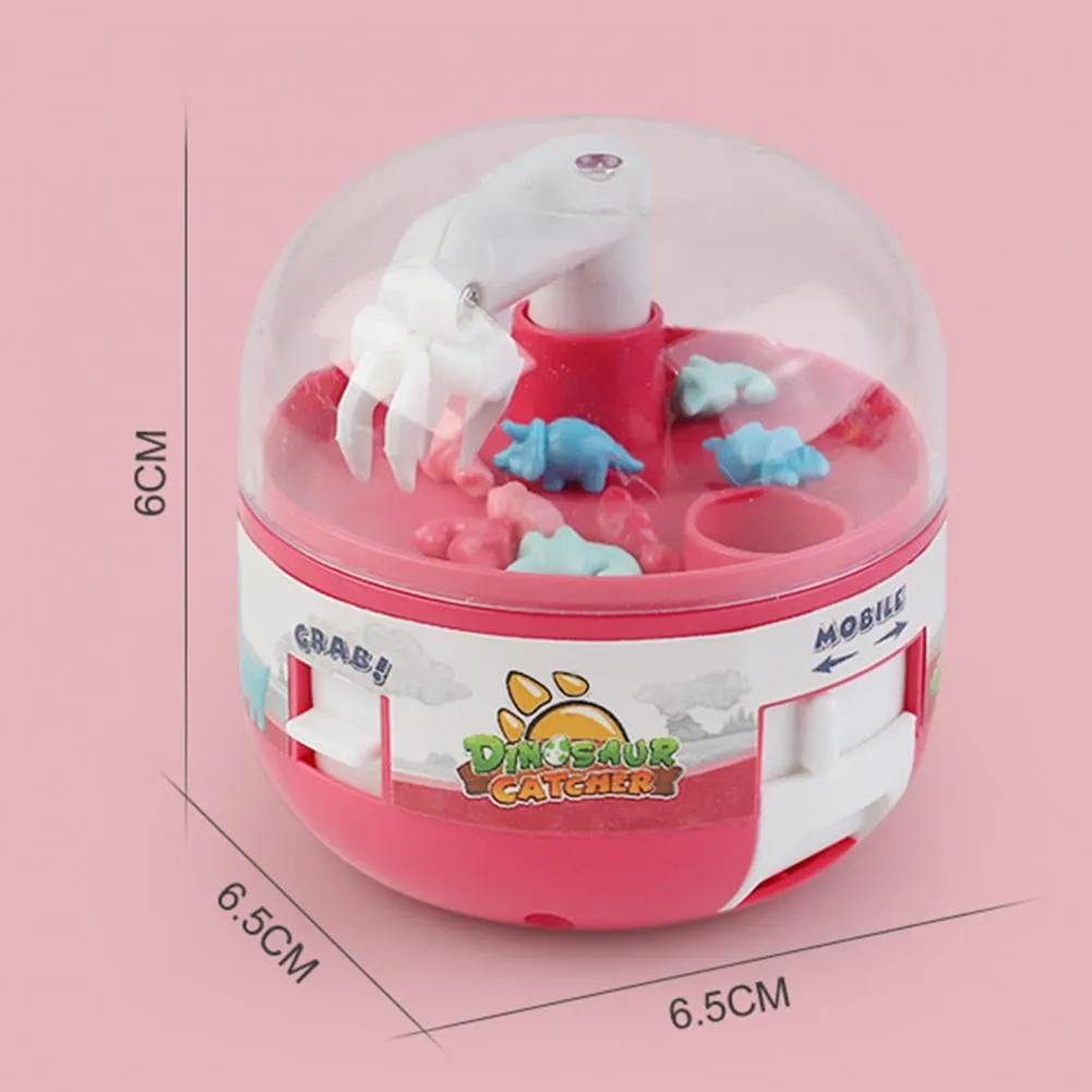 Fingertip Claw Machine Toy