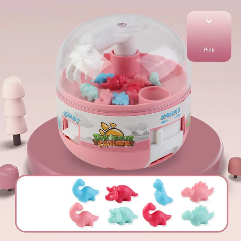 Fingertip Claw Machine Toy