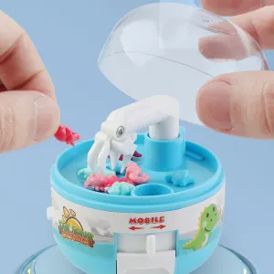 Fingertip Claw Machine Toy