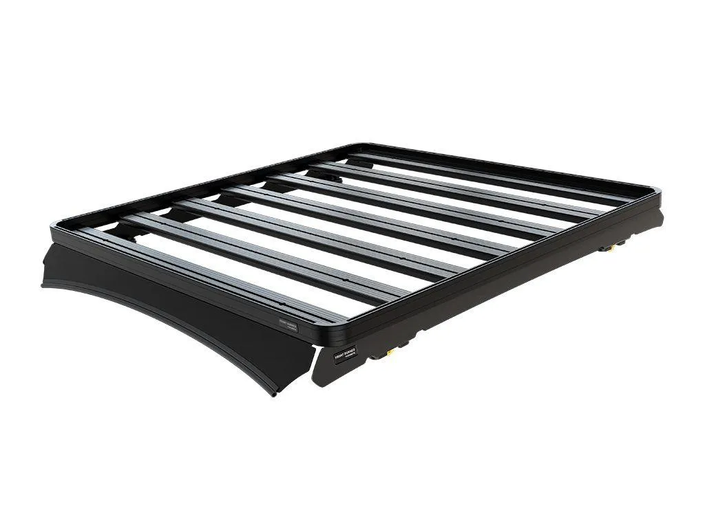 Front Runner Slimline II Roof Rack Kit - Rivian R1T 2022-Current