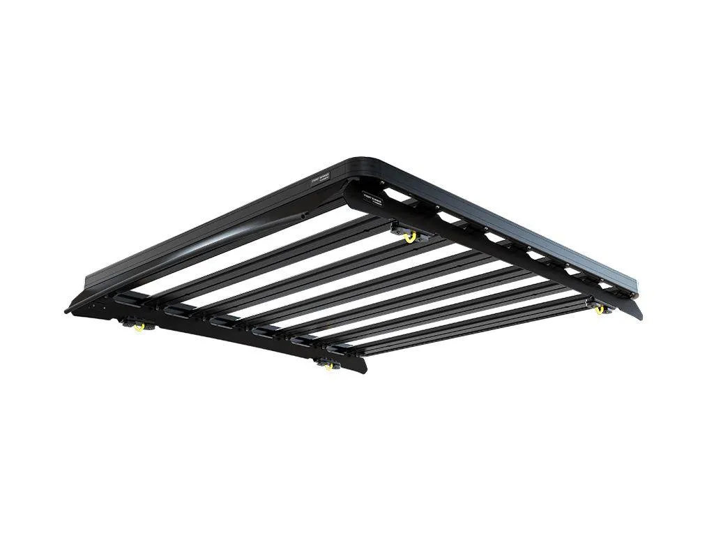 Front Runner Slimline II Roof Rack Kit - Rivian R1T 2022-Current