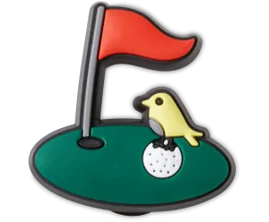 Golf Birdie