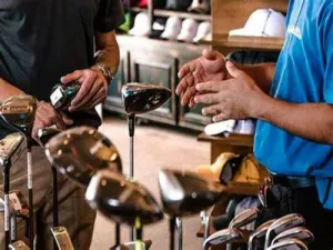 Golf Pro Shop Business Plan