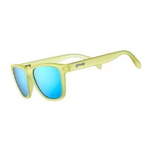 Goodr OGs Sports Sunglasses - Swedish Meatball Hangover