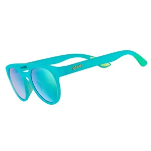 Goodr PHGs Sports Sunglasses - Dr. Ray, Sting