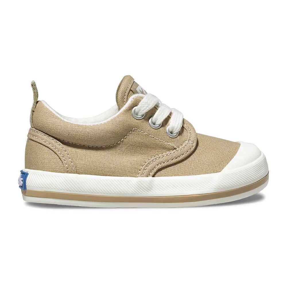 Graham Sneaker - Stone