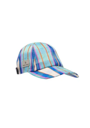 Gunes Swim | Gunes Cap - Cobalt