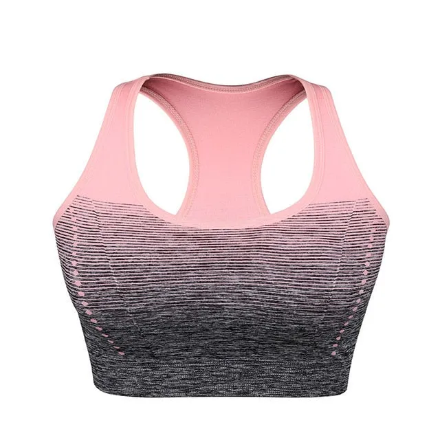 High Stretch Sports Bras