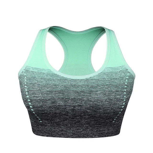 High Stretch Sports Bras